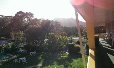 Bucketts Way Motel - Accommodation QLD 2
