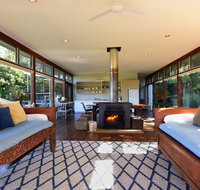 Budderoo - Accommodation QLD