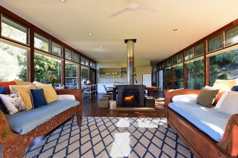 Budderoo - Accommodation QLD 0