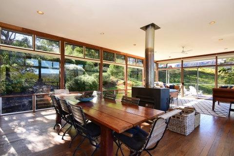 Budderoo - Accommodation QLD 1
