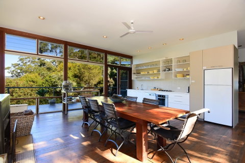 Budderoo - Accommodation QLD 2