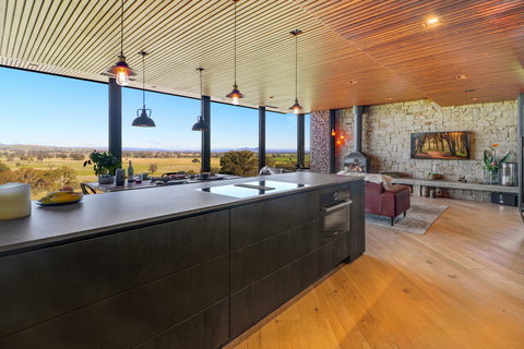 BullerRoo - Accommodation QLD 2