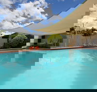 Bundaberg Park Village - Accommodation QLD