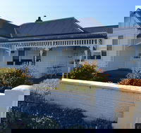 Calgary Accommodation  Killara Accommodation - Accommodation QLD