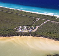 Camp Elim - Accommodation QLD