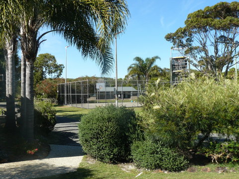 Camp Elim - Accommodation QLD 1