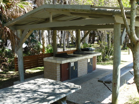 Camp Elim - Accommodation QLD 2