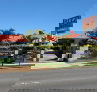 Cara Motel - Accommodation QLD