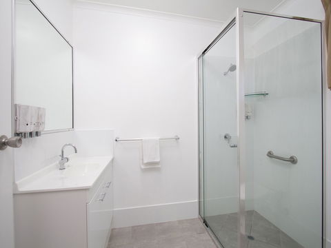 Cara Motel - Accommodation QLD 2