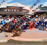 Carinda Hotel - Accommodation QLD