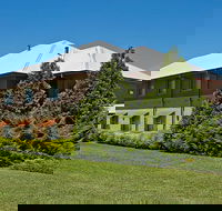 Centre for Professional Development Charles Sturt University Accommodation - Accommodation QLD