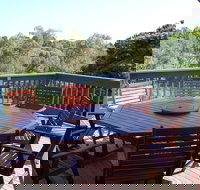 Century 21 SouthCoast All Decked Out - Accommodation QLD