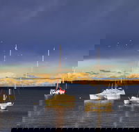 Chappies - Accommodation QLD