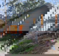 Cladich Pavilions - Accommodation QLD