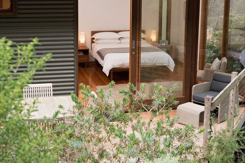 Cladich Pavilions - Accommodation QLD 1