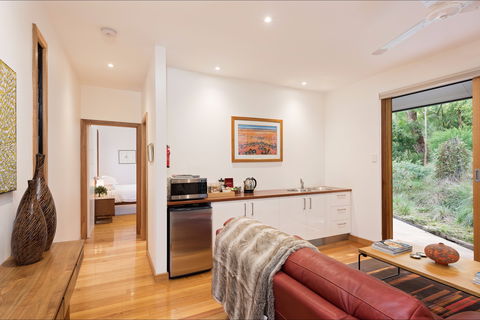 Cladich Pavilions - Accommodation QLD 2