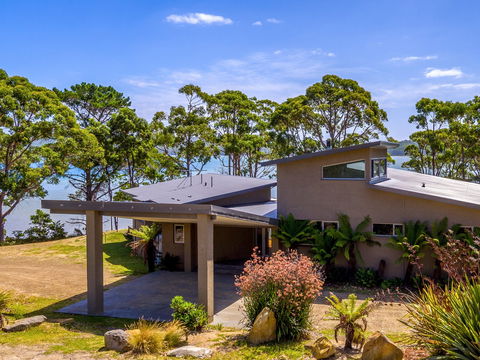 Cloudy Bay Lagoon Estate - Accommodation QLD 1