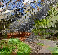 Cloudsong Chalets - Accommodation QLD