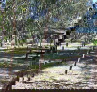 Coach and Horses campground - Accommodation QLD
