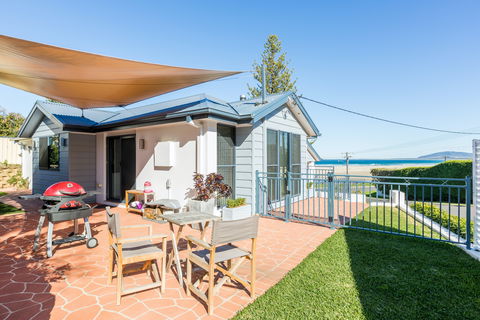 Coastal Haven At Gerroa - Accommodation QLD 0