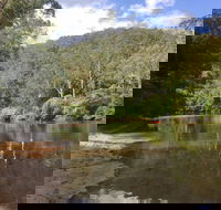 Colo Riverside Park - Accommodation QLD