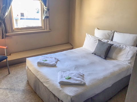 Commercial Hotel Motel Lithgow - Accommodation QLD 2