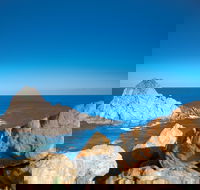 Conto Field Camp at Leeuwin-Naturaliste National Park