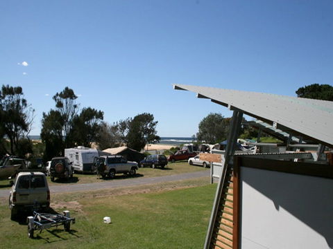 Congo Campground - Accommodation QLD 2