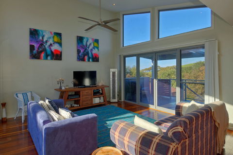 Cooke’s Haven - Accommodation QLD 1