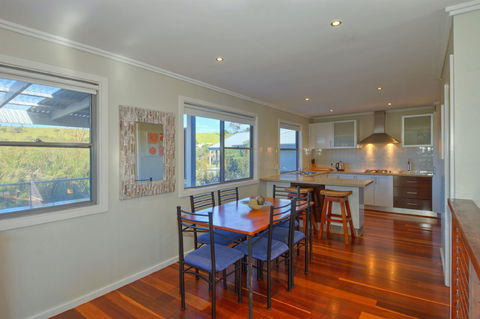 Cooke’s Haven - Accommodation QLD 2