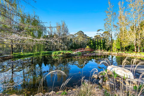 Cooks House - Hawthorn Hill Mount Wilson - Accommodation QLD 0