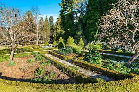 Cooks House - Hawthorn Hill Mount Wilson - Accommodation QLD 2