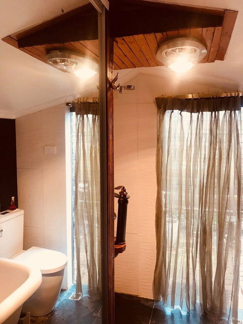 Cootamundra, Australia Rural Accommodation - Accommodation QLD 1