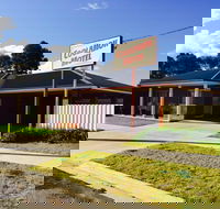 Coolamon Motel - Accommodation QLD