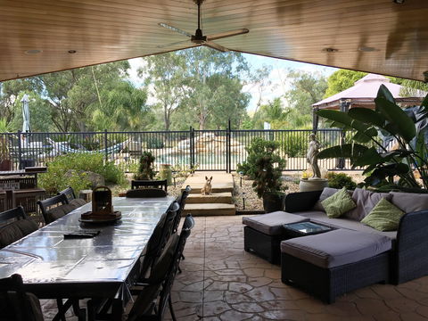 Cooby View Farm Stay - Accommodation QLD 0