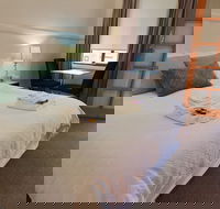 Coppers Hill Boutique Accommodation - Accommodation QLD
