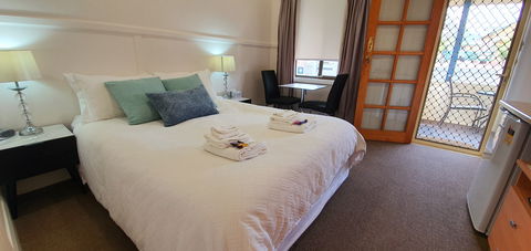 Coppers Hill Boutique Accommodation - Accommodation QLD 0