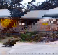 Corinna Wilderness Experience - Accommodation QLD