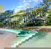 Coral Beach Noosa Resort - Accommodation QLD