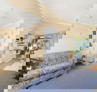 Cottages for Two - Accommodation QLD