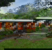 Cow Bay Homestay Bed and Breakfast - Accommodation QLD