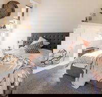 Cressy House Estate Farm Stay - Accommodation QLD