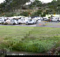 Crookwell Caravan Park - Accommodation QLD