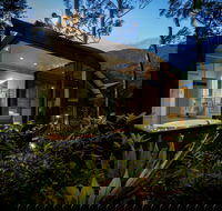 Crystal Creek Rainforest Retreat - Accommodation QLD