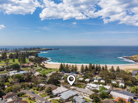 C’vu Kiama - Accommodation QLD 2