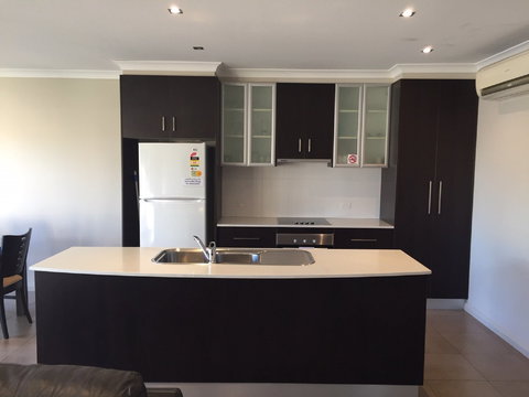 Cypress Apartment 39C - Accommodation QLD 1