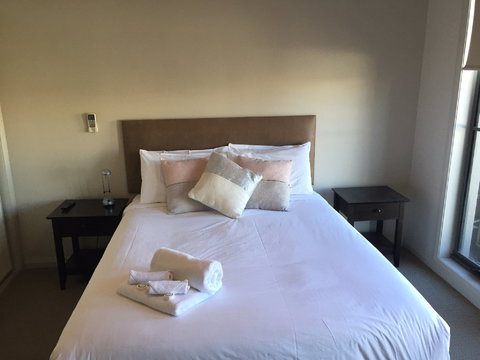 Cypress Apartment 39C - Accommodation QLD 2