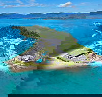 Daydream Island Resort and Living Reef - Accommodation QLD