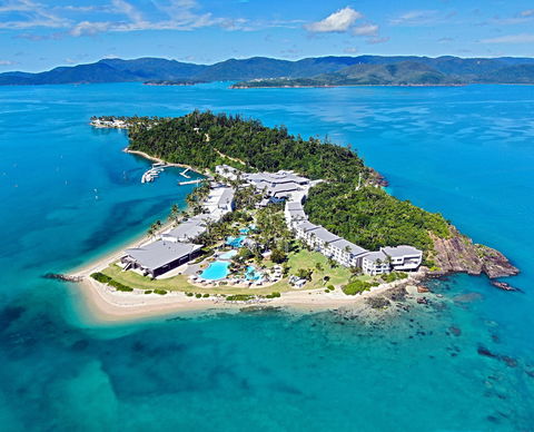 Daydream Island Resort And Living Reef - Accommodation QLD 0