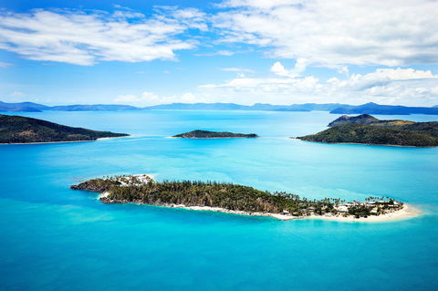 Daydream Island Resort And Living Reef - Accommodation QLD 1